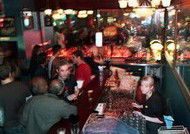 Paramount Nightclub - Accommodation Search 2