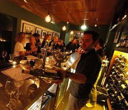 Bootleg Bar & Italian Food - Accommodation Search 2