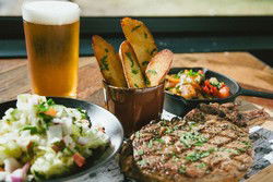 Ludlow Bar & Dining Room - Accommodation Search 2
