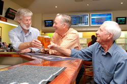 The Grand Terminus Hotel - Accommodation Search 3