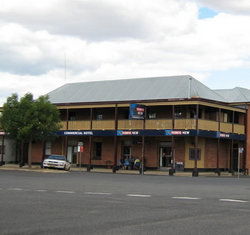 Bundarra Hotel - Accommodation Search 3