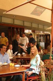 Kings Perth Hotel - Accommodation Search 3