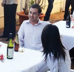 Cafe 196 - Ambassador Hotel - Accommodation Search 3