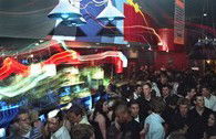 Paramount Nightclub - Accommodation Search 3