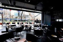Ludlow Bar & Dining Room - Accommodation Search 3
