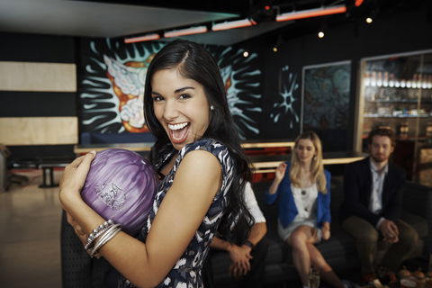 Strike Bowling Bar - Entertainment Quarter - Accommodation Search 4