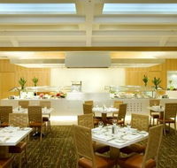Montereys Restaurant Pan Pacific Perth - Accommodation Search