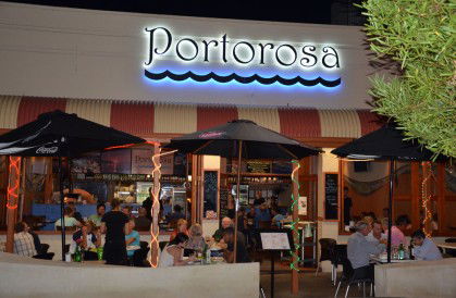 Portorosa - Accommodation Search 0