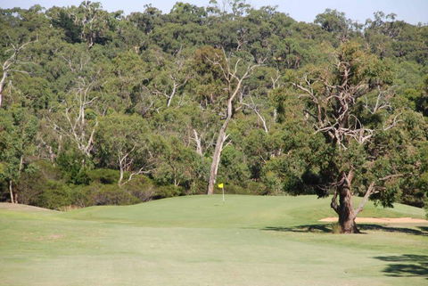 Devilbend Golf Club - Accommodation Search 5