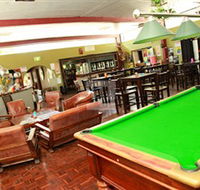 Darwin Railway Social and Sports Club - Accommodation Search