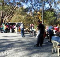 Adelaide Hills Petanque Club - Accommodation Search