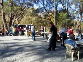 Adelaide Hills Petanque Club - Accommodation Search 0