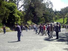 Adelaide Hills Petanque Club - Accommodation Search 1