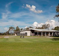 Stonebridge Golf Club - Accommodation Search