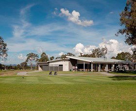 Stonebridge Golf Club - Accommodation Search 0