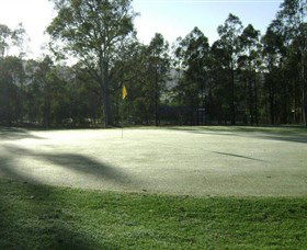 Paterson Golf Club - Accommodation Search 0