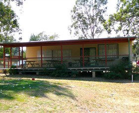 Paterson Golf Club - Accommodation Search 1