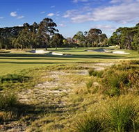 Victoria Golf Club - Accommodation Search