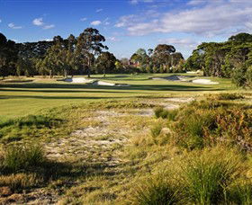 Victoria Golf Club - Accommodation Search 0