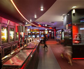 Bars Canberra ACT Accommodation Search