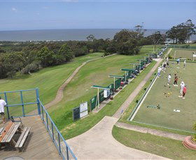 Yellow Pinch NSW Accommodation Search