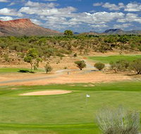 Alice Springs Golf Club - Accommodation Search