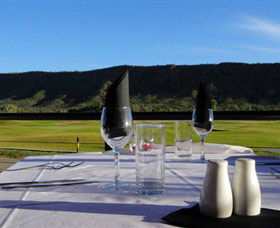 Alice Springs Golf Club - Accommodation Search 2
