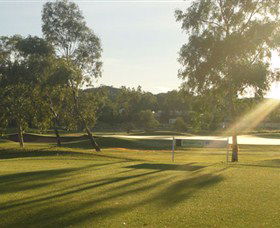 Alice Springs Golf Club - Accommodation Search 3