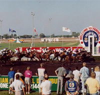 Darwin Turf Club - Accommodation Search