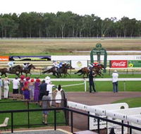 Pinjarra Race Club - Accommodation Search