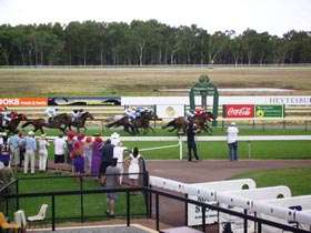 Pinjarra Race Club - Accommodation Search 0