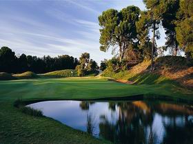 Kooyonga Golf Club - Accommodation Search 1