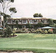 Port Sorell Golf Club - Accommodation Search