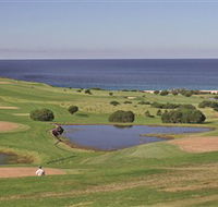 Gerringong Golf Club - Accommodation Search