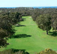 Victor Harbor Golf Club - Accommodation Search
