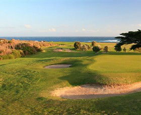 Flinders Golf Club - Accommodation Search 2