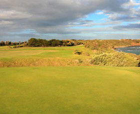 Flinders Golf Club - Accommodation Search 0