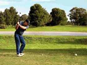 Kapunda Golf Club - Accommodation Search 0