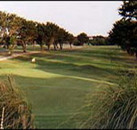 South Lakes Golf Club - Accommodation Search