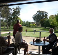 Queanbeyan Golf Club - Accommodation Search