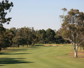 Tocumwal Golf Club - Accommodation Search 1