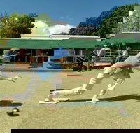 Canberra City Bowling Club - Accommodation Search