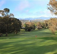 Federal Golf Club - Accommodation Search