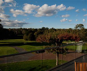 Riversdale Golf Club - Accommodation Search 1