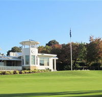 Riversdale Golf Club - Accommodation Search