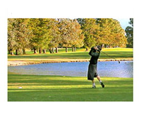 Yowani Country Club Incorporated - Accommodation Search 0