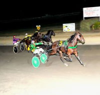 Bathurst Harness Racing Club - Accommodation Search