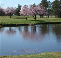 RMC Golf Club - Accommodation Search