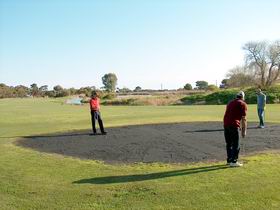 Maitland Golf Club Incorporated - Accommodation Search 2