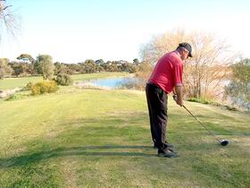 Maitland Golf Club Incorporated - Accommodation Search 3